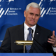 Indiana Gov. Mike Pence
Ethan Miller/Getty Images